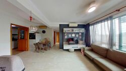 Guilin View (D23), Condominium #450434351